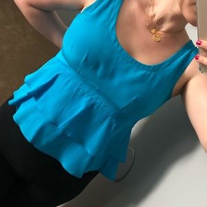 (Ships free) GORGEOUS Nanette Lepore top 💎